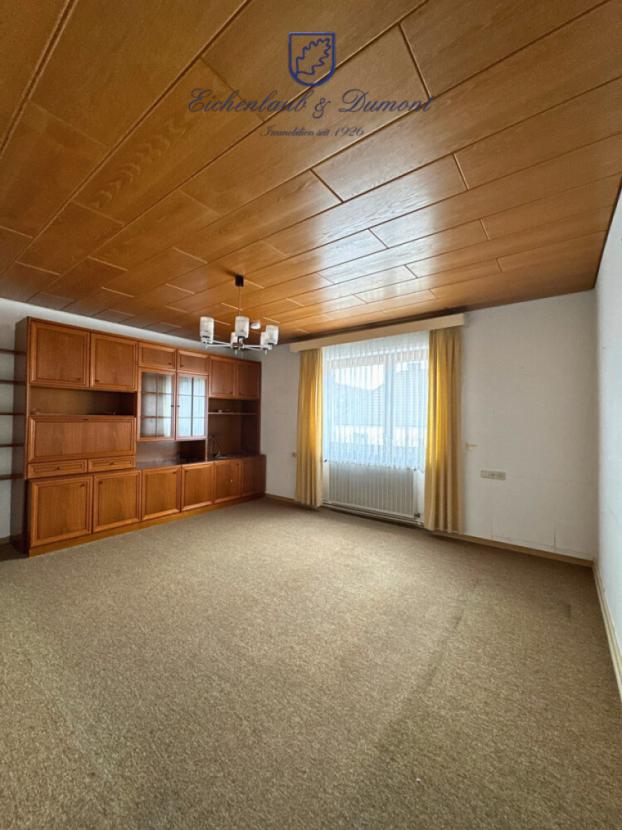 Zimmer 2 OG