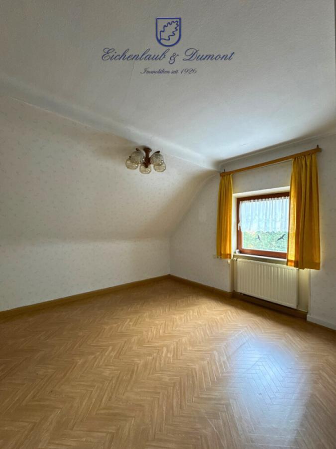 Zimmer 1 DG