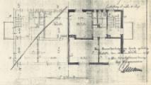 Grundriss OG 1
