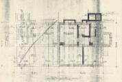 Grundriss Keller