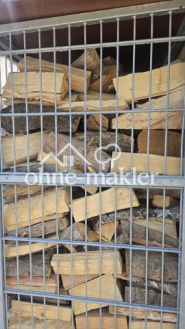 Holzgitter