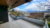 Balkon EG
