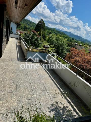 Balkon EG