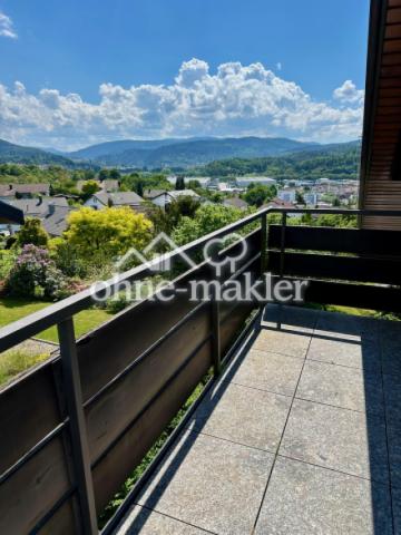 Balkon OG