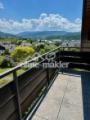 Balkon OG
