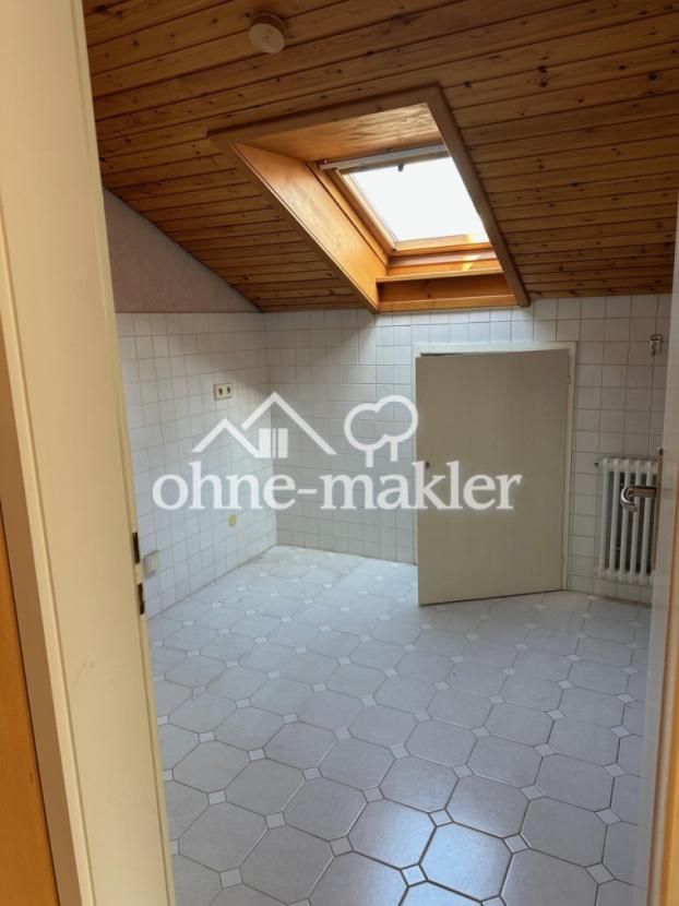Küche OG