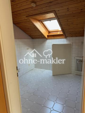 Küche OG
