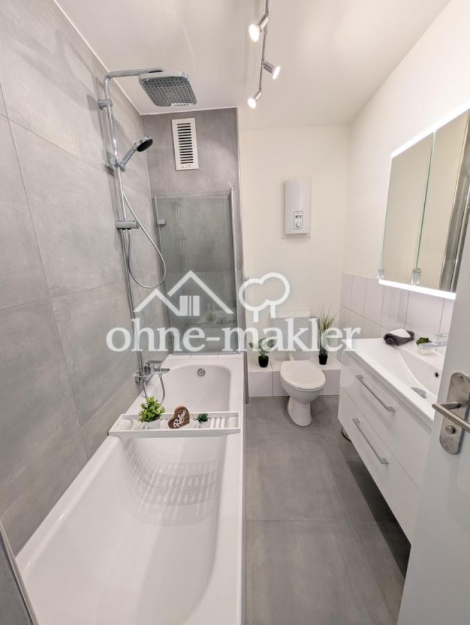 Badezimmer 1