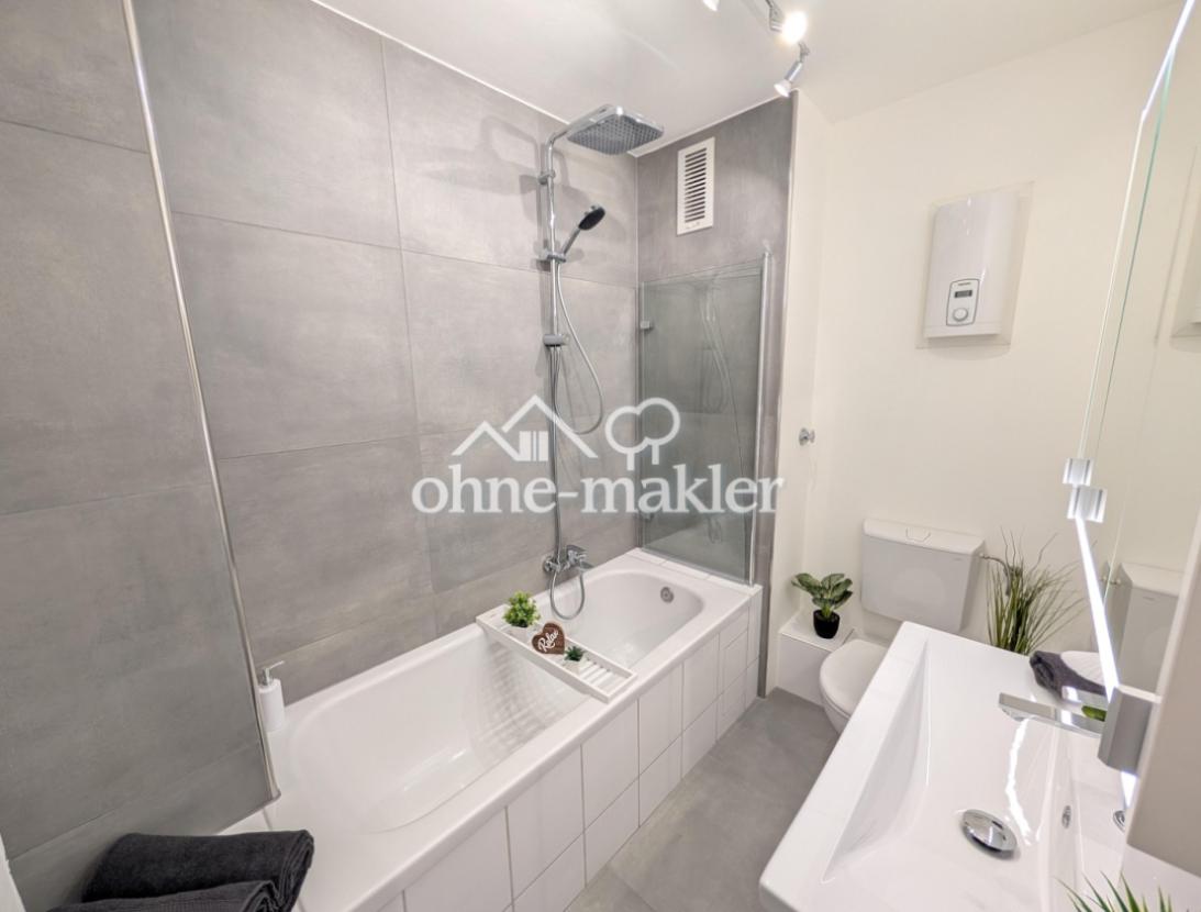 Badezimmer 2