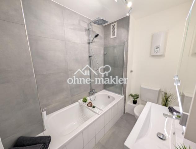 Badezimmer 2