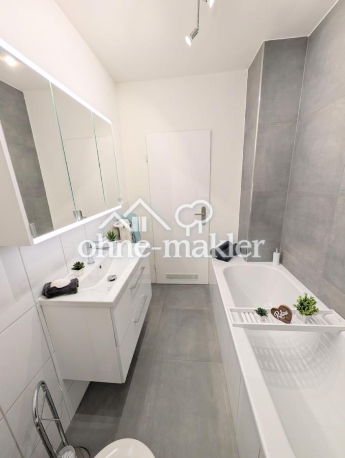 Badezimmer 3