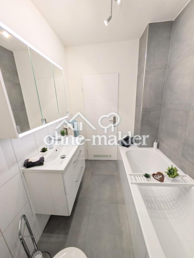 Badezimmer 3