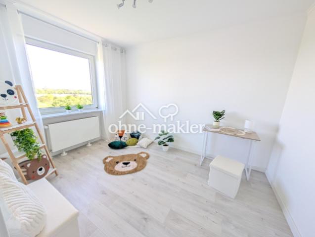 Kinder- / Arbeitszimmer