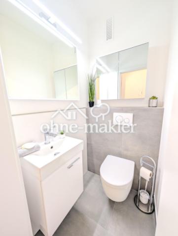 Gäste WC