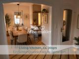 1. OG, Zimmer-Openkitchen