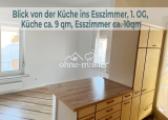 1. OG, Openkitchen