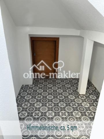 2. OG, kleines Zimmer