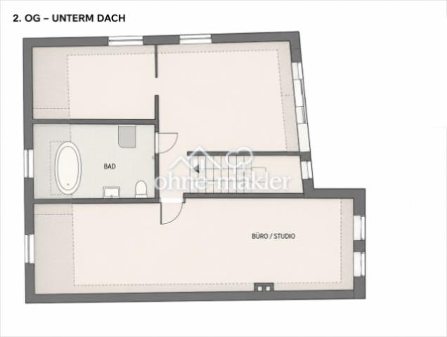 Grundriss 2. OG