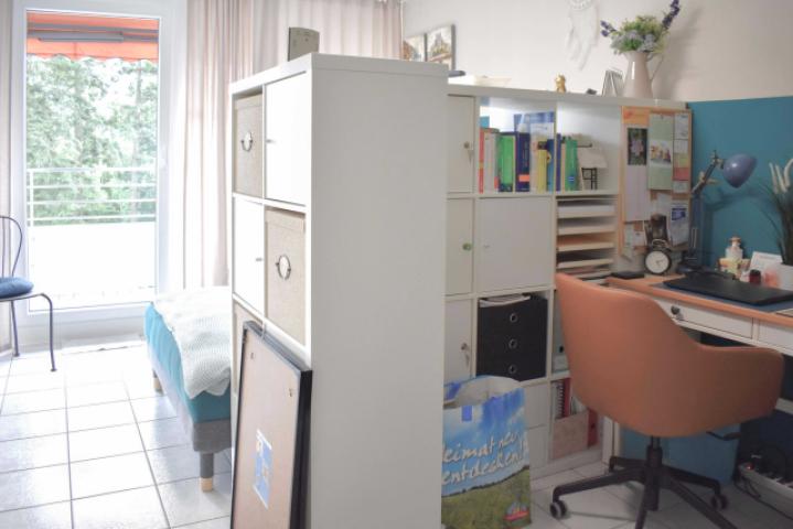 Schlafzimmer 1