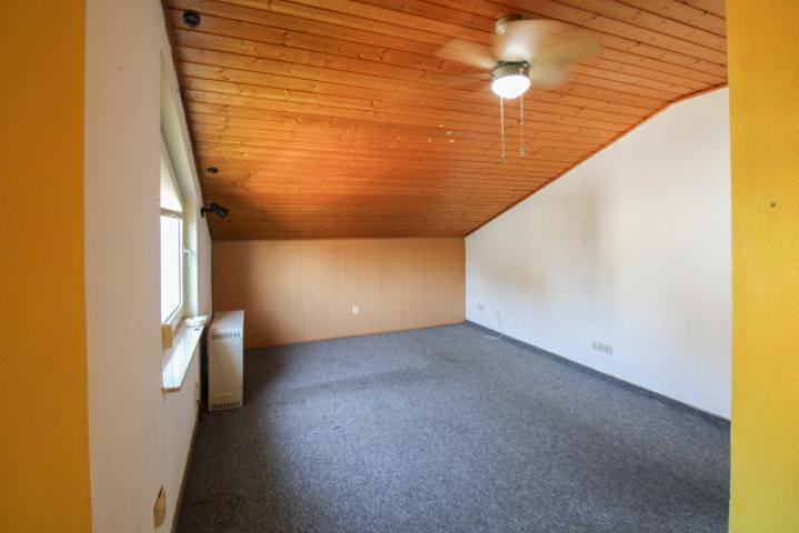 Schlafzimmer 1 (DG)