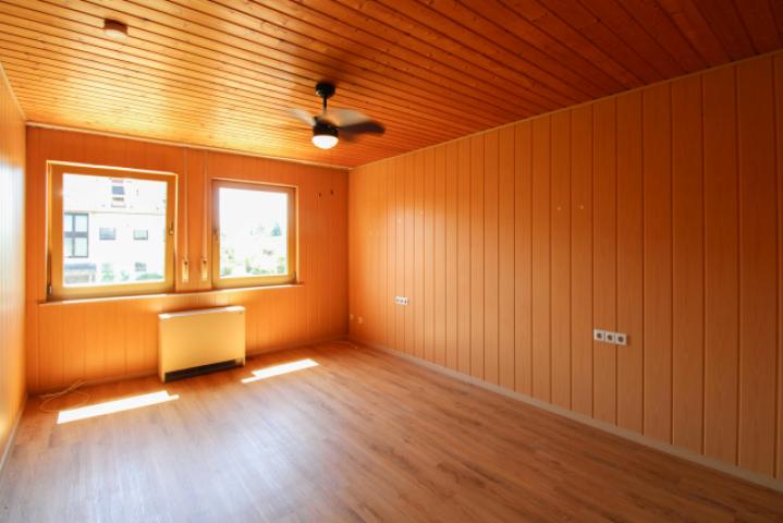 Schlafzimmer 2 (DG)