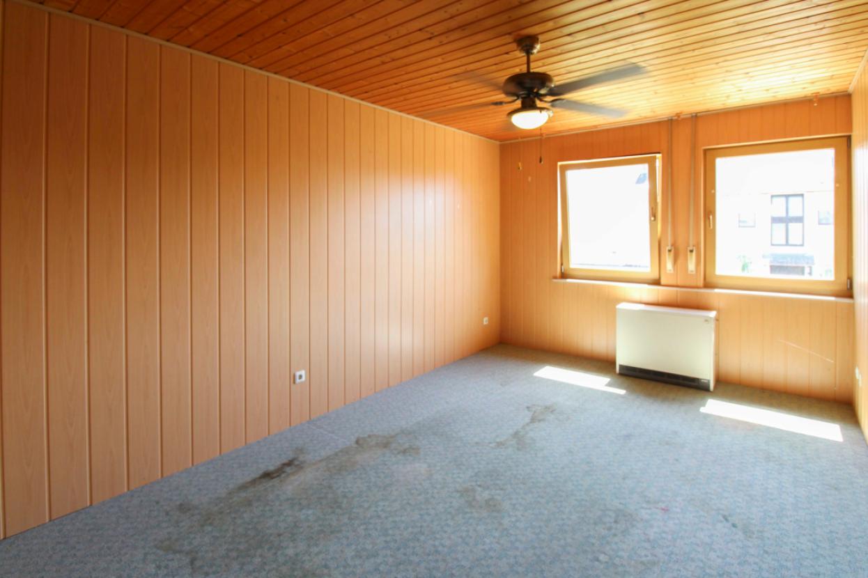 Schlafzimmer 3 (DG)