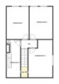 Grundriss Skizze 1.OG