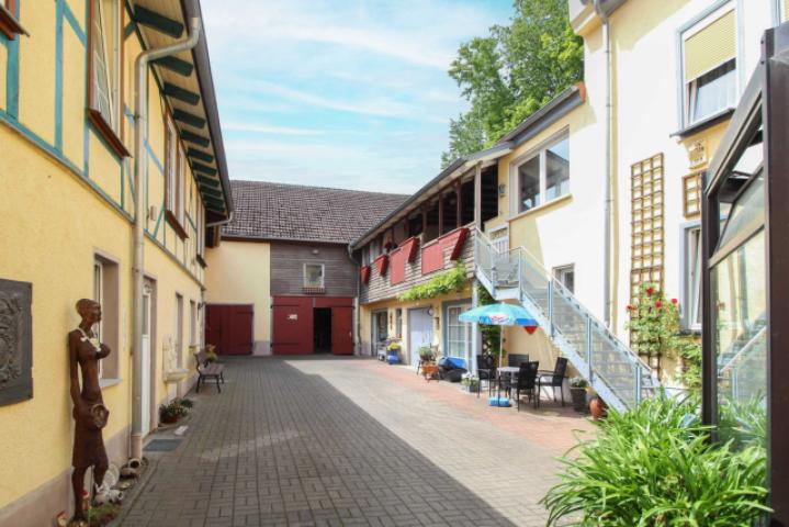 Innenhof (1)