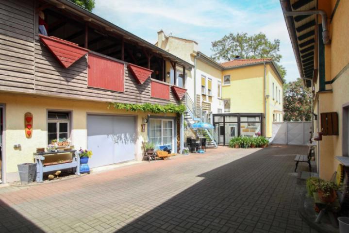 Innenhof (3)