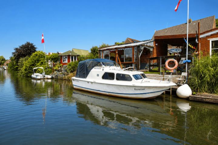 Wasseransicht