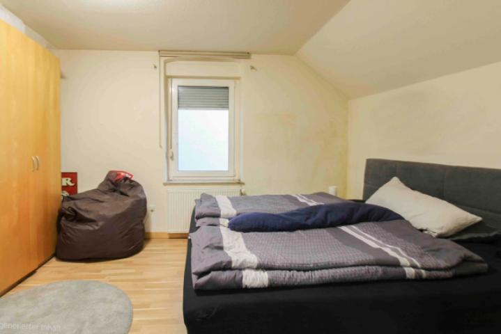 3. Schlafzimmer OG