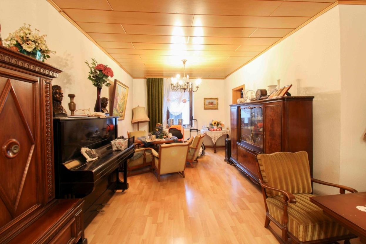 7. Wohnzimmer EG