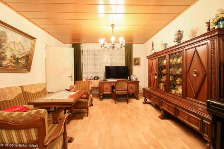8. Wohnzimmer EG