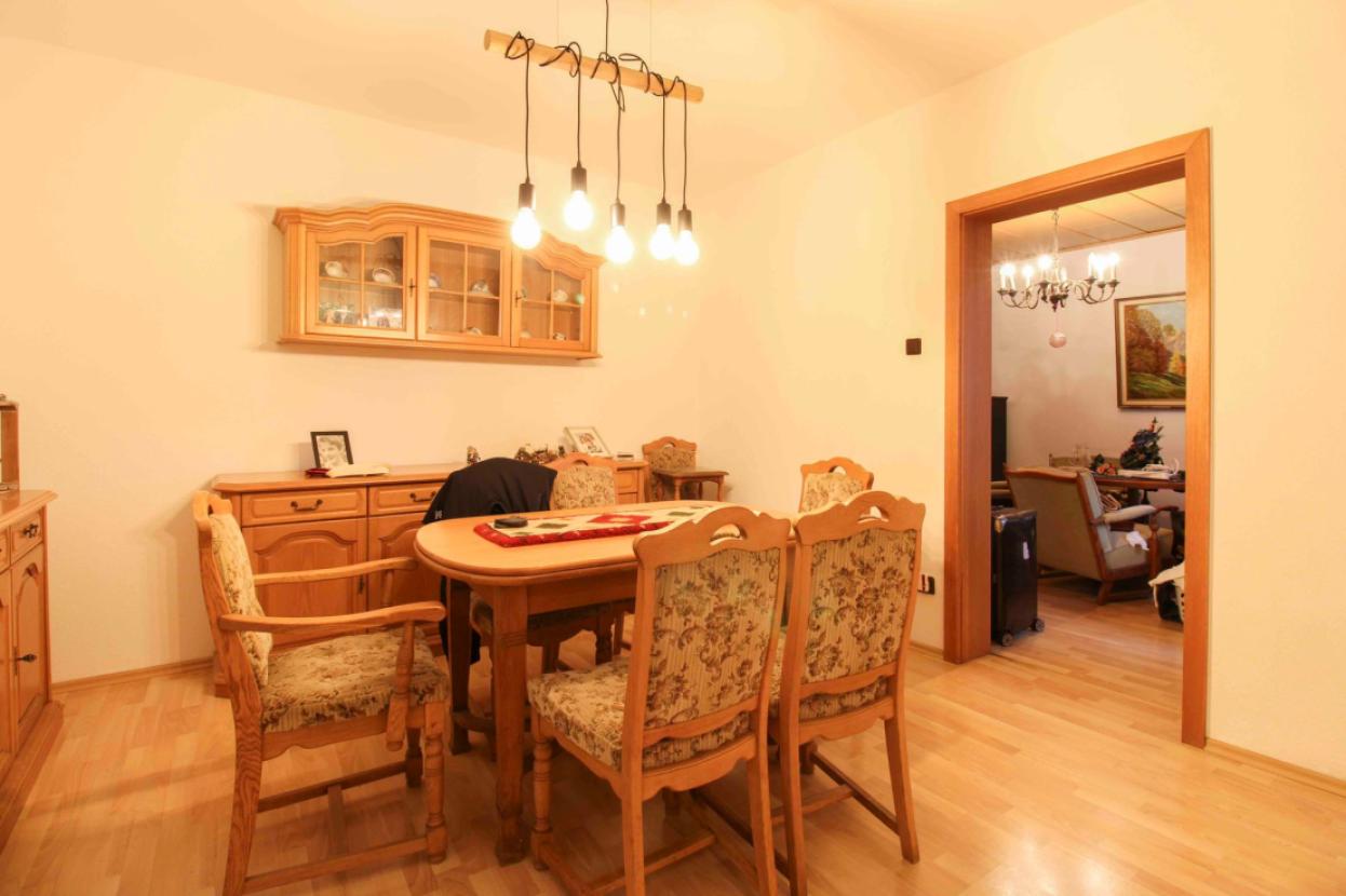 10. Esszimmer EG