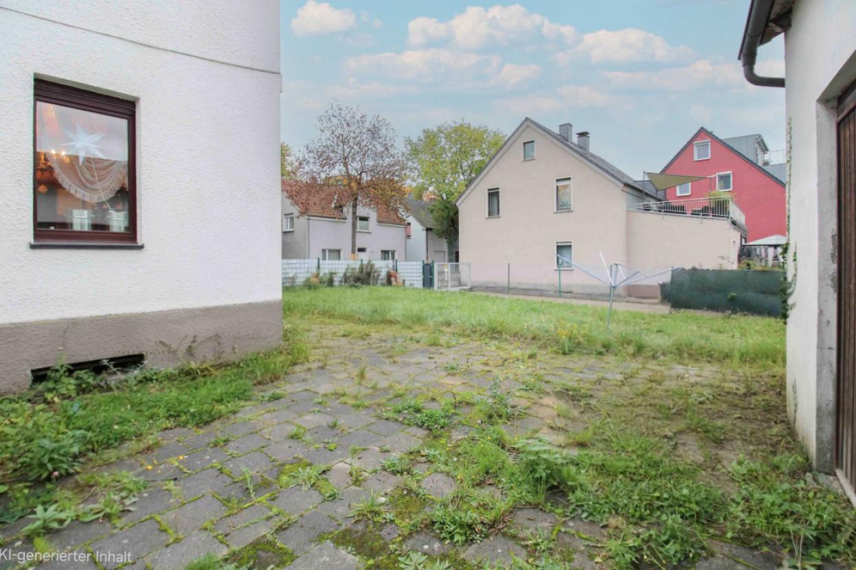 16. Garten