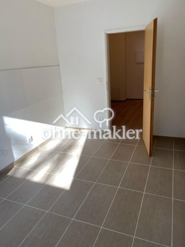 Beispiel Wohnraum