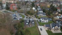 Blick von Süden