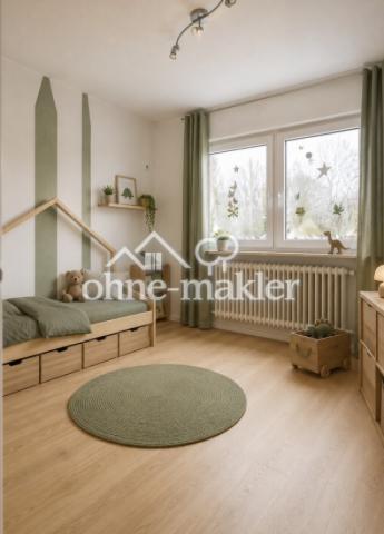 Kinderzimmer DG