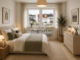 Schlafzimmer DG