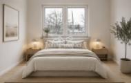 Schlafzimmer OG