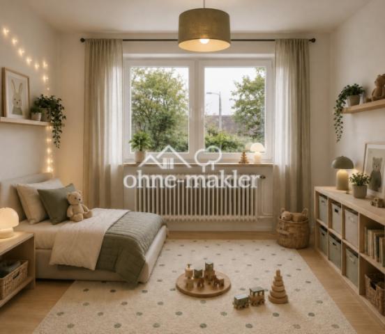 Kinderzimmer OG