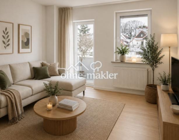 Wohnzimmer OG