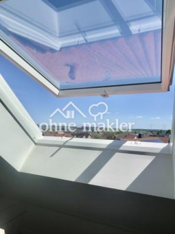 Ausblick von Galerieebene