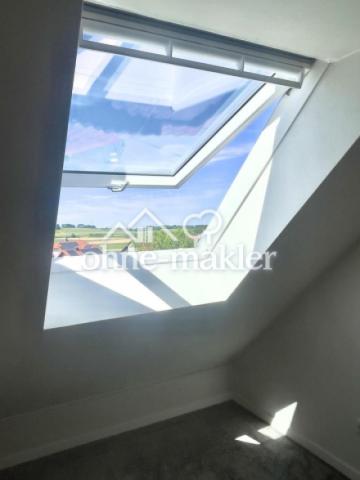 Ausblick von Galerieebene
