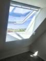 Ausblick von Galerieebene