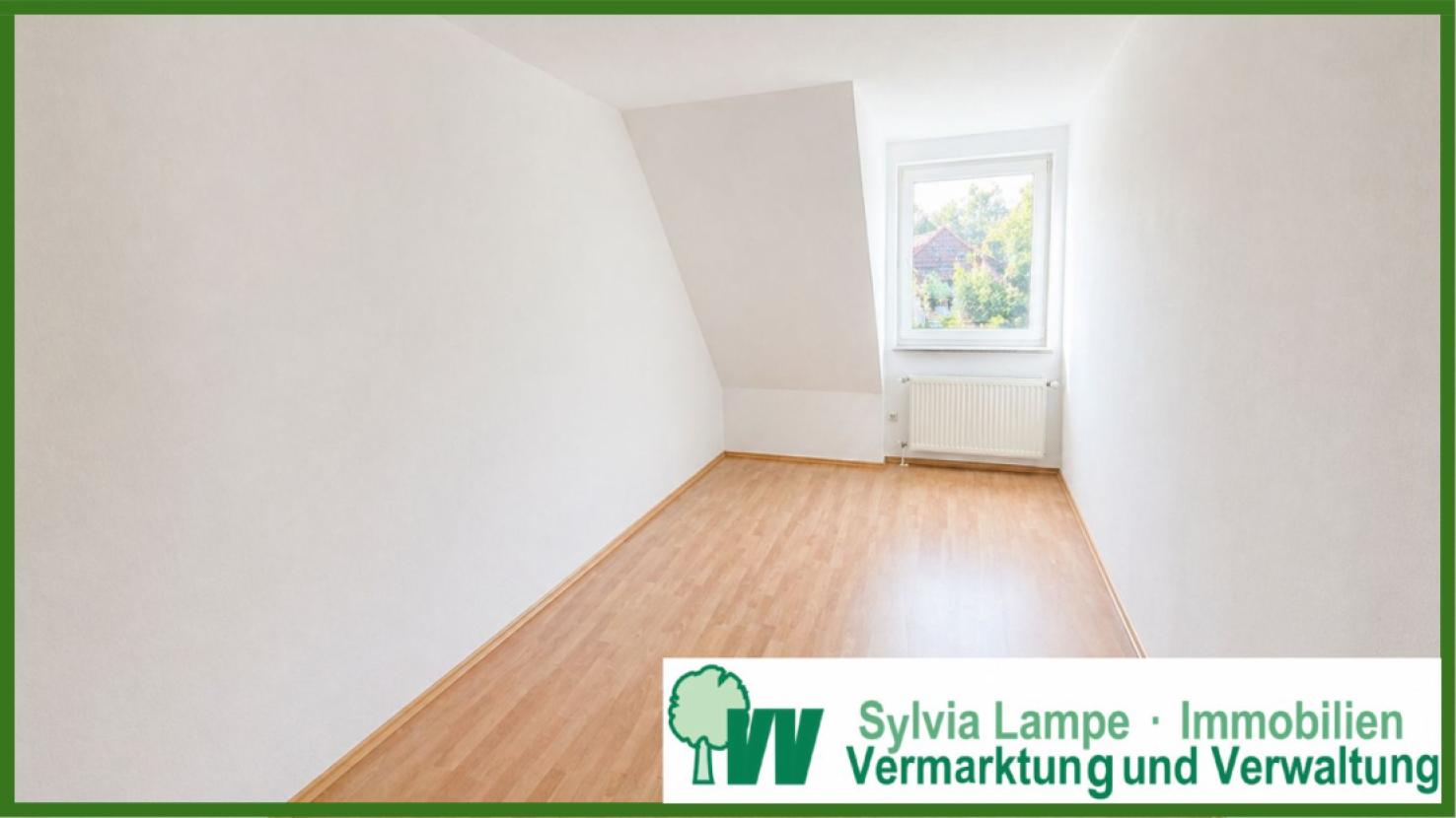 Kinderzimmer im OG