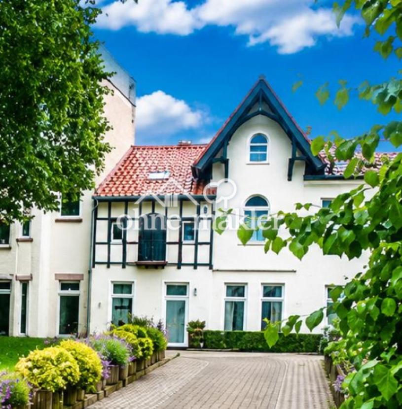 Exklusives Stadthaus im Staden