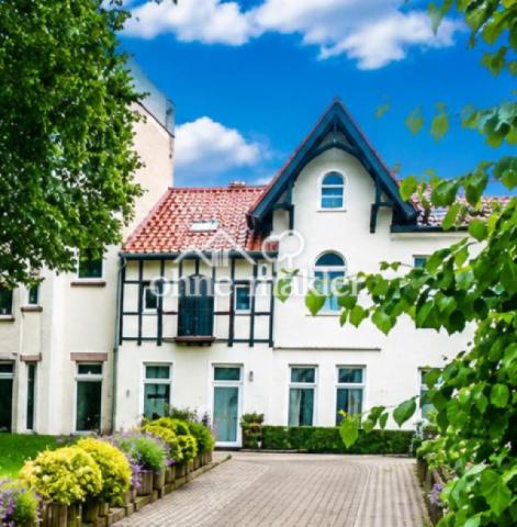 Exklusives Stadthaus im Staden