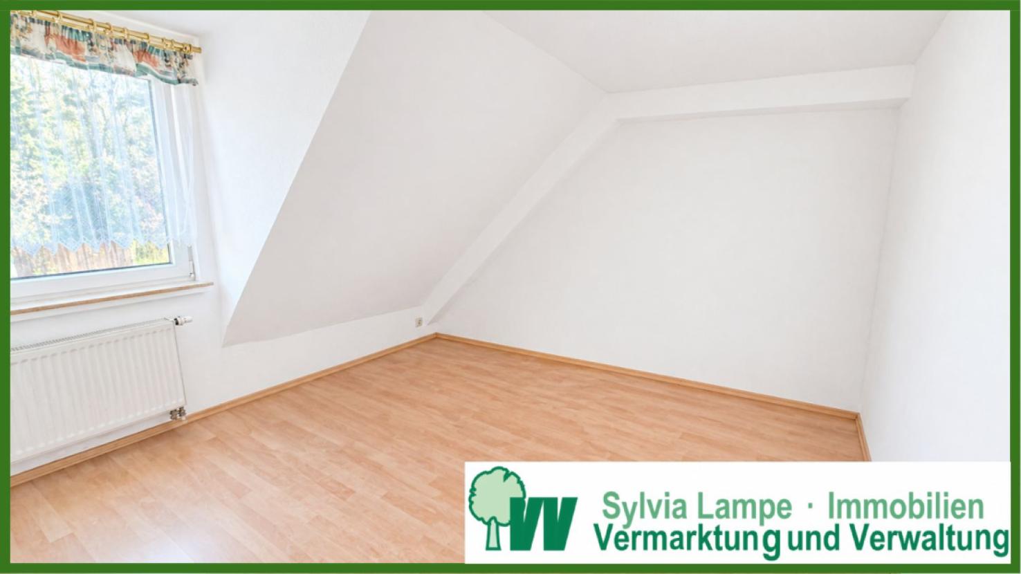 Schlafzimmer im OG