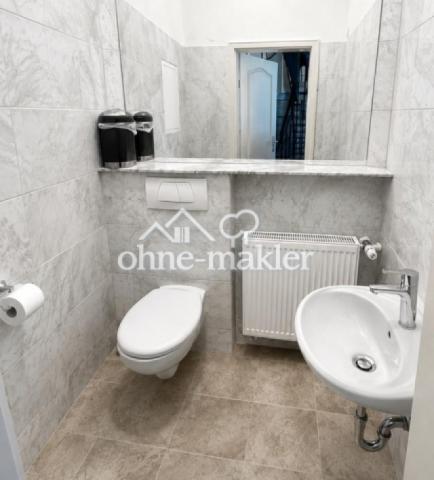 Gäste WC